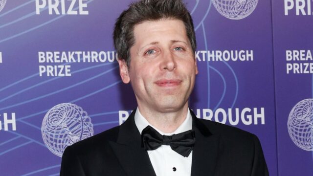 O CEO da OpenAI, Sam Altman, afirma que a IA em Hollywood fará com que as pessoas 'se preocupem mais com os criadores humanos, e não menos'
