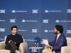 O CEO da Runway diz que a IA poderia ajudar Hollywood a fazer 50 filmes em vez de um blockbuster de US$ 100 milhões O CEO da Runway diz que a IA poderia ajudar Hollywood a fazer 50 filmes em vez de um blockbuster de US$ 100 milhões