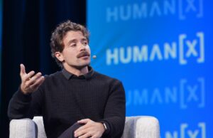 O CEO da Vercel, Guillermo Rauch, sinaliza prontidão para IPO enquanto agentes de IA alimentam aumento de receita Vercel founder Guillermo Rauch