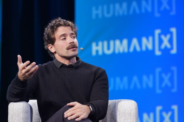 Vercel founder Guillermo Rauch