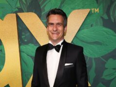 O CFO da Warner Bros. Discovery, Gunnar Wiedenfels, renova contrato até abril de 2028 David Zaslav