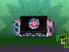 O CRKD Nitro Deck para Nintendo Switch está à venda por US$ 35 O CRKD Nitro Deck para Nintendo Switch está à venda por US$ 35