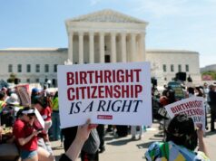 O Congresso deve acabar com a loucura do bem-estar dos imigrantes, já que a Suprema Corte não o fará O Congresso deve acabar com a loucura do bem-estar dos imigrantes, já que a Suprema Corte não o fará