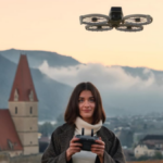 O DJI Flip está perto do preço mais baixo de todos os tempos na Amazon – compre agora e economize US$ 100 neste drone 4K