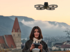 O DJI Flip está perto do preço mais baixo de todos os tempos na Amazon – compre agora e economize US$ 100 neste drone 4K O DJI Flip está perto do preço mais baixo de todos os tempos na Amazon – compre agora e economize US$ 100 neste drone 4K
