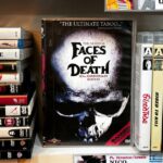 O 'Faces of Death' original tem um passado distorcido nas escolas secundárias do sul da Califórnia