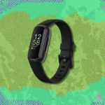 O Fitbit Inspire 3 custa menos de US$ 80 na Amazon – economize US$ 20 neste fim de semana