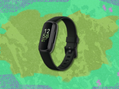 O Fitbit Inspire 3 custa menos de US$ 80 na Amazon – economize US$ 20 neste fim de semana O Fitbit Inspire 3 custa menos de US$ 80 na Amazon – economize US$ 20 neste fim de semana