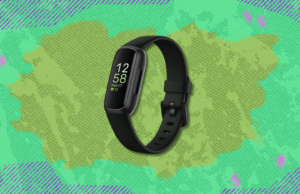 O Fitbit Inspire 3 custa menos de US$ 80 na Amazon – economize US$ 20 neste fim de semana O Fitbit Inspire 3 custa menos de US$ 80 na Amazon – economize US$ 20 neste fim de semana