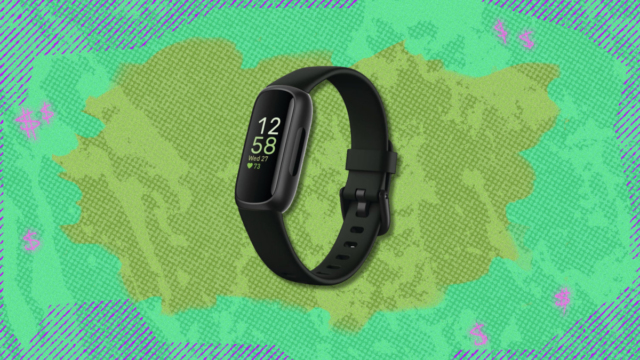 O Fitbit Inspire 3 custa menos de US$ 80 na Amazon – economize US$ 20 neste fim de semana

