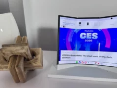 O Galaxy Z TriFold de tiragem limitada da Samsung está esgotado O Galaxy Z TriFold de tiragem limitada da Samsung está esgotado