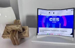 O Galaxy Z TriFold de tiragem limitada da Samsung está esgotado O Galaxy Z TriFold de tiragem limitada da Samsung está esgotado