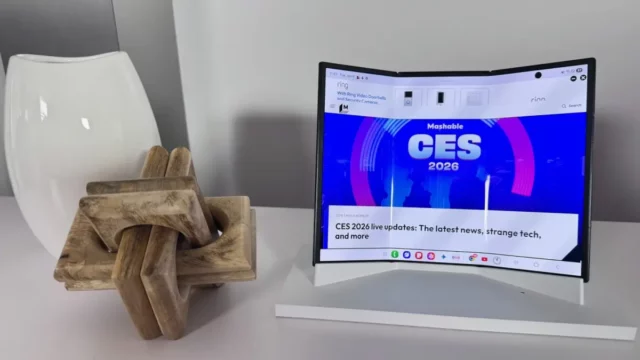 O Galaxy Z TriFold de tiragem limitada da Samsung está esgotado
