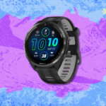 O Garmin Forerunner 965 está de volta à venda na Amazon – economize mais de US$ 100 agora