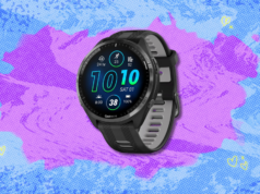 O Garmin Forerunner 965 está de volta à venda na Amazon – economize mais de US$ 100 agora O Garmin Forerunner 965 está de volta à venda na Amazon – economize mais de US$ 100 agora