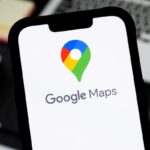 O Google Maps agora pode escrever legendas para suas fotos usando IA