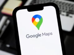 O Google Maps agora pode escrever legendas para suas fotos usando IA O Google Maps agora pode escrever legendas para suas fotos usando IA