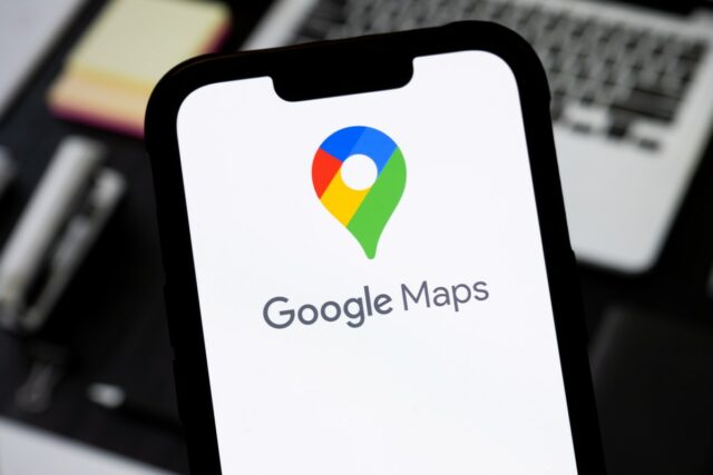 O Google Maps agora pode escrever legendas para suas fotos usando IA
