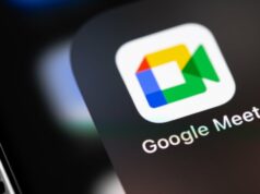O Google Meet agora está disponível no CarPlay agendamento de chamadas do Google Meet