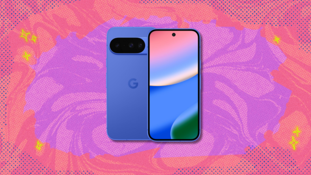 O Google Pixel 10 caiu para o preço mais baixo de todos os tempos na Amazon – economize US$ 250
