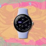 O Google Pixel Watch 4 custa menos de US$ 400 agora na Amazon – economize US$ 60