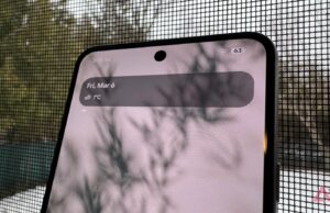 O Google está trazendo recursos proativos de carteira e refeições para o widget At a Glance Widget Resumo do Pixel 9 Pro.