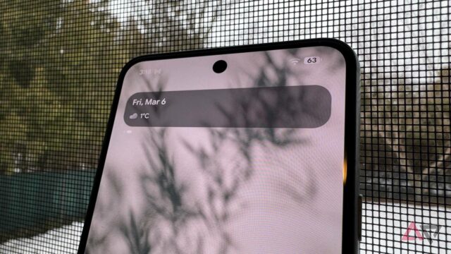 O Google está trazendo recursos proativos de carteira e refeições Widget Resumo do Pixel 9 Pro.
