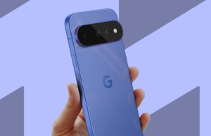 O Google parece estar apostando alto na IA para o Pixel 11 (de novo), e esse é o problema Google Pixel 10 Pro XL contra algumas contas de vidro com luz de uma janela