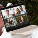 Próxima mudança na configuração padrão para download de gravações do Google Meet