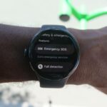 O Google pode dificultar o acesso aos recursos de segurança do Pixel Watch