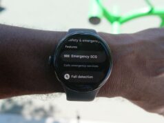O Google pode dificultar o acesso aos recursos de segurança do Pixel Watch O Google pode dificultar o acesso aos recursos de segurança do Pixel Watch