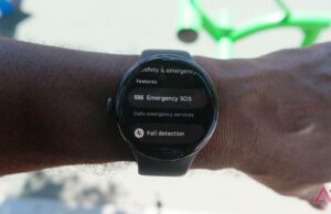 O Google pode dificultar o acesso aos recursos de segurança do Pixel Watch O Google pode dificultar o acesso aos recursos de segurança do Pixel Watch