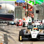 O Grande Prêmio de Long Beach chega a todo vapor neste fim de semana com corridas de alto risco e shows de rock