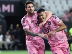 O Inter Miami de Lionel Messi empatou em 2 a 2 com o Red Bulls depois que Mehmeti, de 17 anos, marcou no final O Inter Miami de Lionel Messi empatou em 2 a 2 com o Red Bulls depois que Mehmeti, de 17 anos, marcou no final