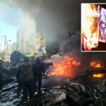 O Irã acusa veementemente os EUA de quebrar o cessar-fogo e critica os EUA por serem incapazes de “controlar seu cão raivoso”