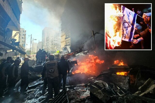 O Irã acusa veementemente os EUA de quebrar o cessar-fogo O Irã acusa veementemente os EUA de quebrar o cessar-fogo e critica os EUA por serem incapazes de “controlar seu cão raivoso”