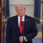 O Irã ameaçou Donald Trump (FOTO) com retaliações ‘devastadoras e generalizadas’