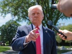 O Irã concorda em não executar oito mulheres ligadas a protestos anti-regime após apelo público de Trump O Irã concorda em não executar oito mulheres ligadas a protestos anti-regime após apelo público de Trump