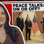 O Irã fala incerto à medida que o prazo do cessar-fogo se aproxima; Secretário do Trabalho renuncia em meio a investigação de má conduta