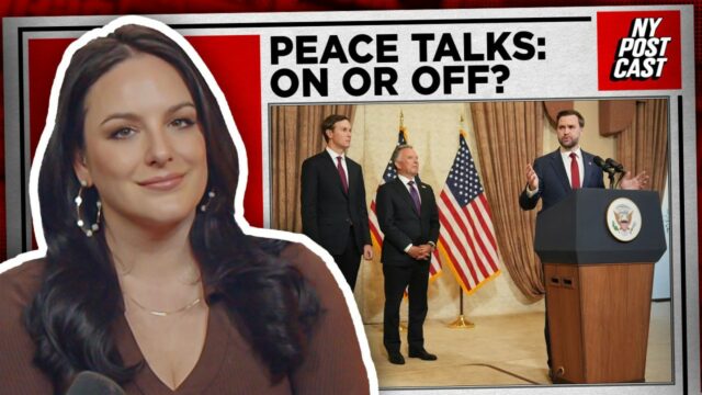 O Irã fala incerto à medida que o prazo do cessar-fogo se aproxima; Secretário do Trabalho renuncia em meio a investigação de má conduta
