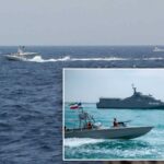 O Irã não precisa de uma marinha para sufocar a corda salva-vidas do petróleo no mundo – apenas um enxame de barcos ‘mosquitos’