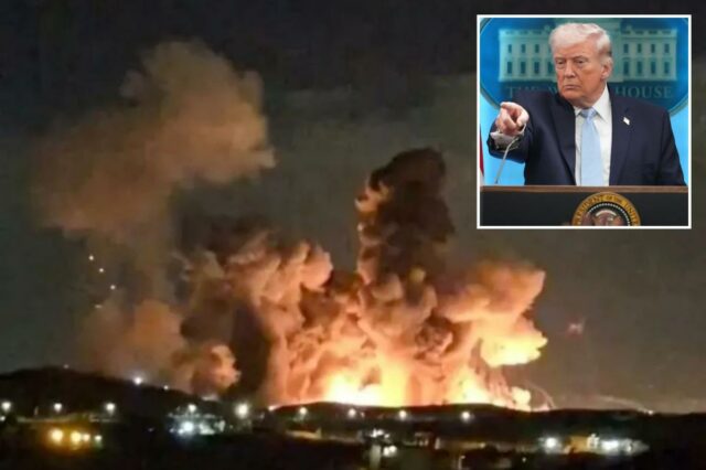 O Irão apela aos seus jovens para formarem correntes humanas O Irão apela aos seus jovens para formarem correntes humanas em torno das centrais eléctricas depois de Trump alertar para a “demolição completa”