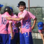 O Japão é o anfitrião das eliminatórias da Copa do Mundo T20 no novo local de críquete dos Jogos Asiáticos