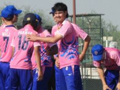 O Japão é o anfitrião das eliminatórias da Copa do Mundo T20 no novo local de críquete dos Jogos Asiáticos O Japão é o anfitrião das eliminatórias da Copa do Mundo T20 no novo local de críquete dos Jogos Asiáticos