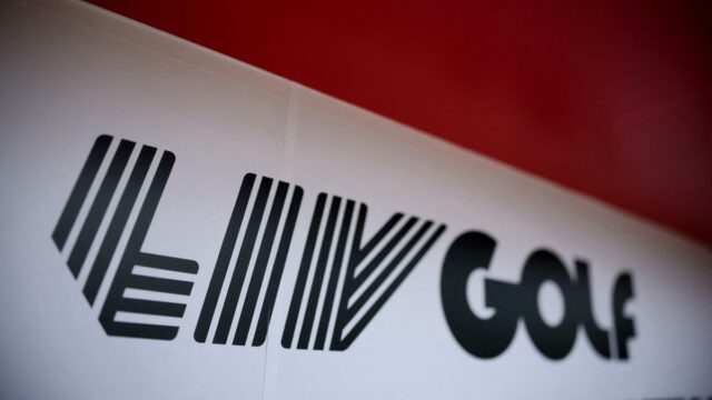 O LIV Golf 2026 continuará em meio a relatos de crise de financiamento?
