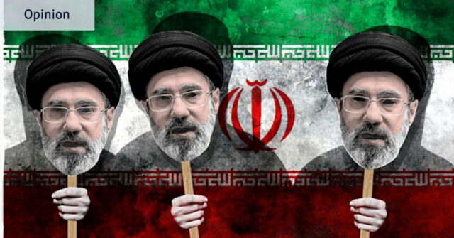   Ilustração de Dionne Gain