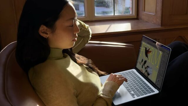 O M5 MacBook Air é o melhor MacBook para a maioria das pessoas e está a apenas 99 centavos do preço mais baixo de todos os tempos
