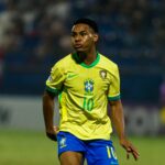 O Man City agora pode dar um passo sério em prol do talento adolescente poucos dias depois de ter sido vinculado ao Man Utd