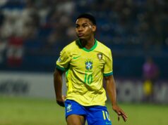 O Man City agora pode dar um passo sério em prol do talento adolescente poucos dias depois de ter sido vinculado ao Man Utd O Man City agora pode dar um passo sério em prol do talento adolescente poucos dias depois de ter sido vinculado ao Man Utd