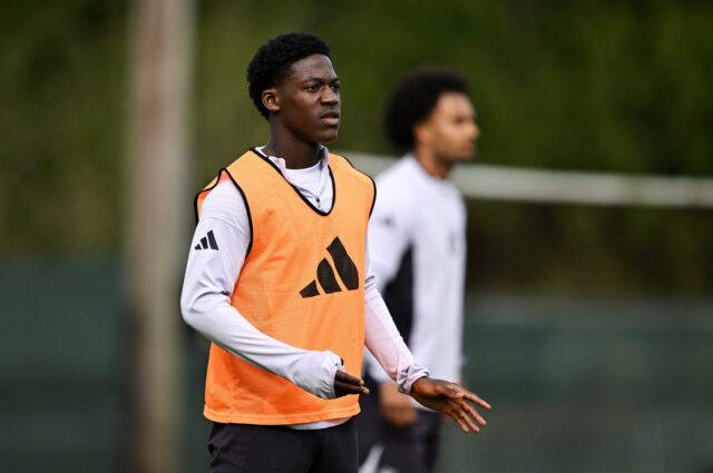 O Man Utd agora acha que encontrou o parceiro ideal de Kobbie Mainoo antes da reconstrução do verão - Jornalista
